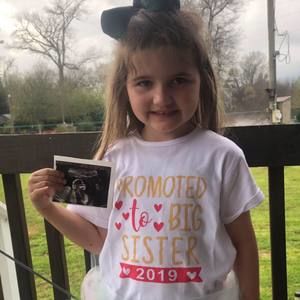 Meet your Posher, Haley